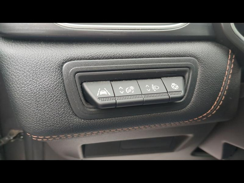 Photo 20 de l’annonce de RENAULT Captur d’occasion à vendre à NÎMES