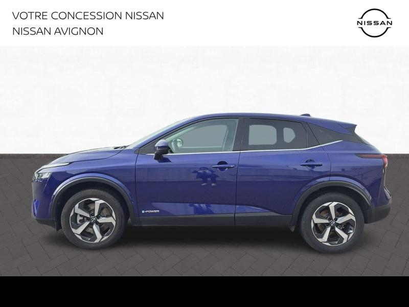 Photo 3 de l’annonce de NISSAN Qashqai d’occasion à vendre à AVIGNON