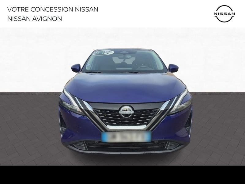 Photo 6 de l’annonce de NISSAN Qashqai d’occasion à vendre à AVIGNON