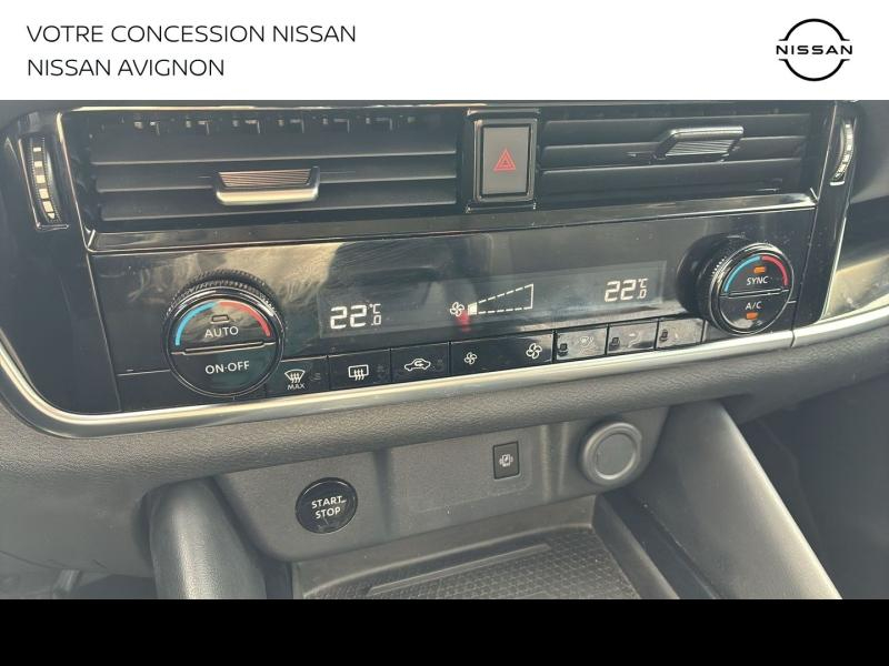 Photo 11 de l’annonce de NISSAN Qashqai d’occasion à vendre à AVIGNON