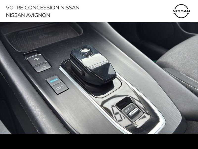 Photo 12 de l’annonce de NISSAN Qashqai d’occasion à vendre à AVIGNON