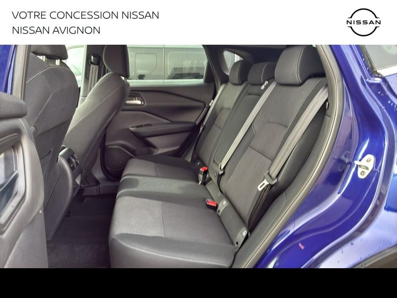 Photo 14 de l’annonce de NISSAN Qashqai d’occasion à vendre à AVIGNON