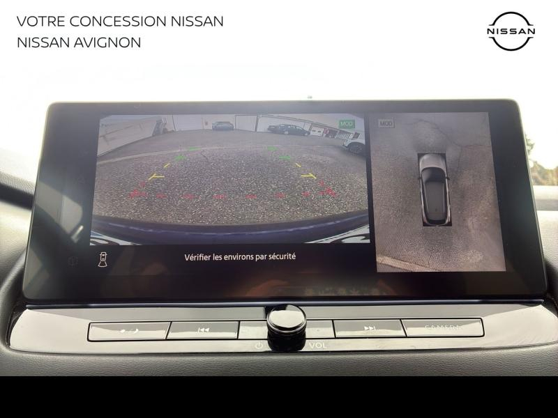 Photo 20 de l’annonce de NISSAN Qashqai d’occasion à vendre à AVIGNON