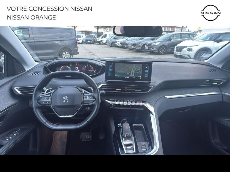 Photo 12 de l’annonce de PEUGEOT 3008 d’occasion à vendre à ORANGE