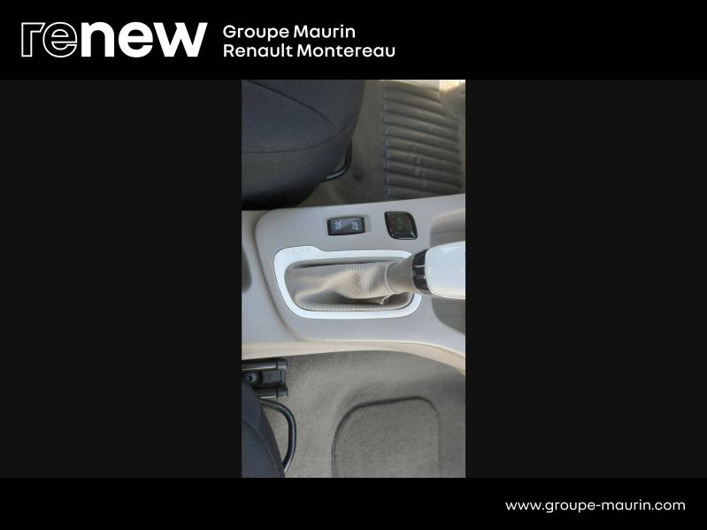 Photo 19 de l’annonce de RENAULT Zoe d’occasion à vendre à VARENNES SUR SEINE