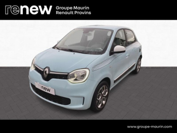 RENAULT Twingo d’occasion à vendre à PROVINS