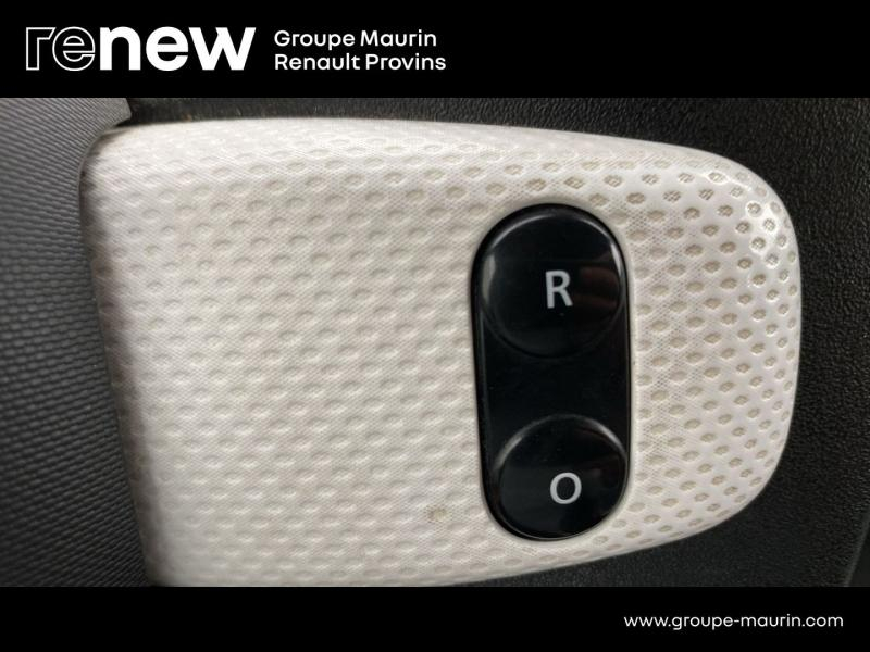 Photo 20 de l’annonce de RENAULT Twingo d’occasion à vendre à PROVINS