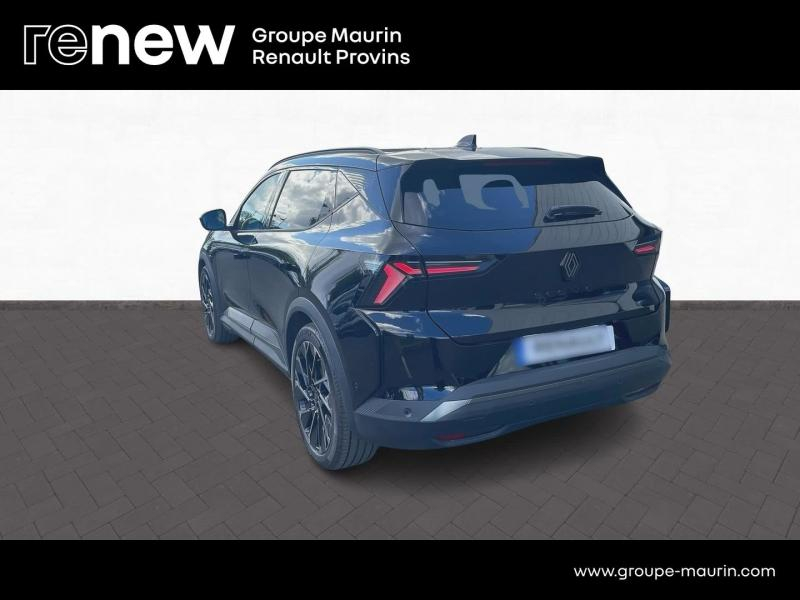 Photo 3 de l’annonce de RENAULT Scenic d’occasion à vendre à PROVINS