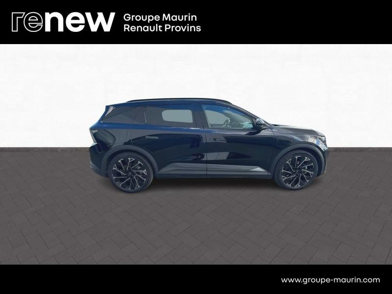 Photo 5 de l’annonce de RENAULT Scenic d’occasion à vendre à PROVINS