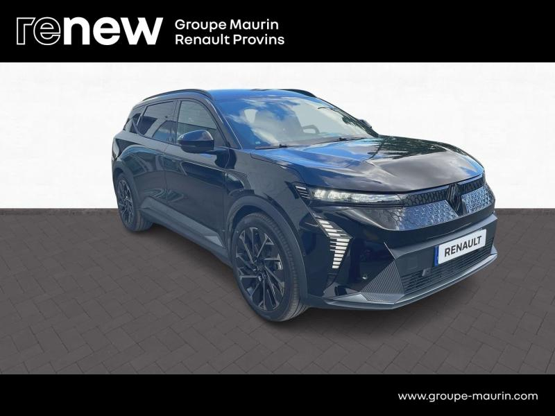 Photo 6 de l’annonce de RENAULT Scenic d’occasion à vendre à PROVINS