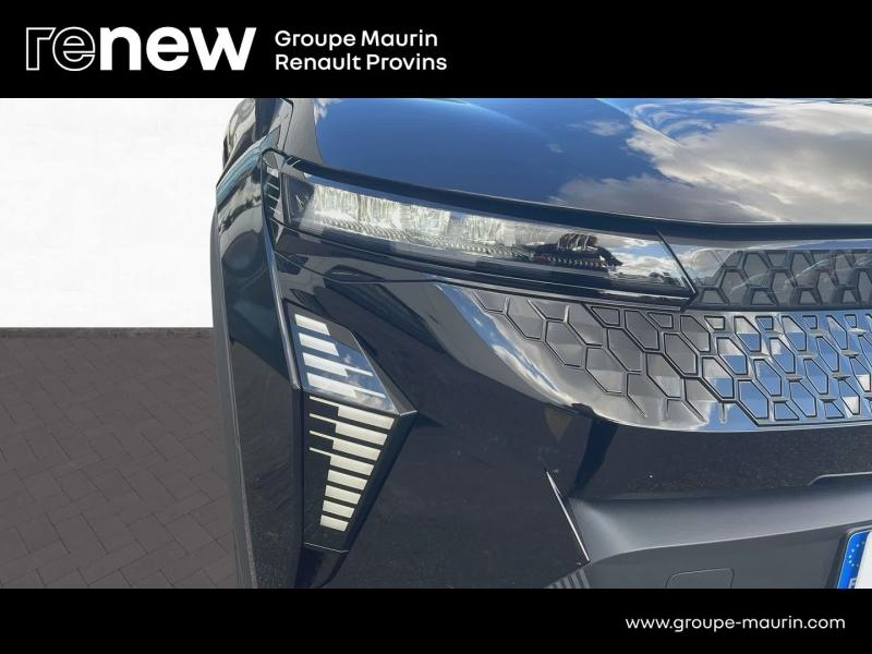 Photo 7 de l’annonce de RENAULT Scenic d’occasion à vendre à PROVINS