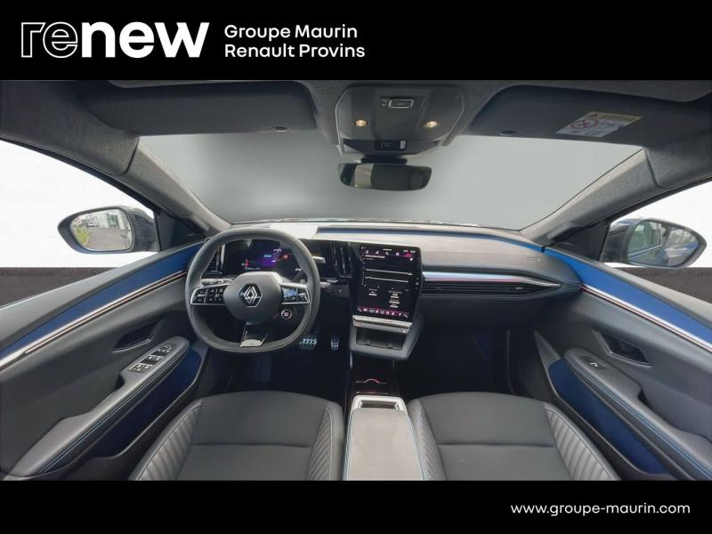 Photo 12 de l’annonce de RENAULT Scenic d’occasion à vendre à PROVINS