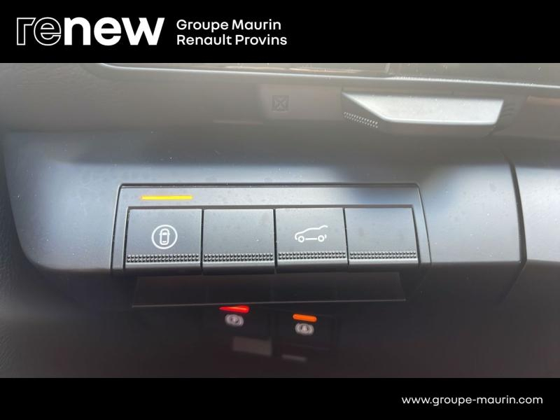 Photo 15 de l’annonce de RENAULT Scenic d’occasion à vendre à PROVINS