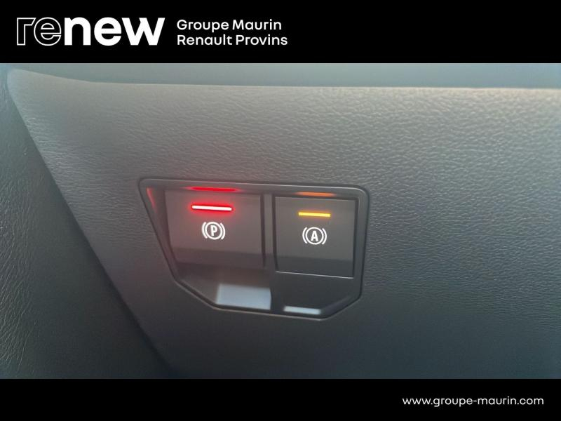 Photo 16 de l’annonce de RENAULT Scenic d’occasion à vendre à PROVINS