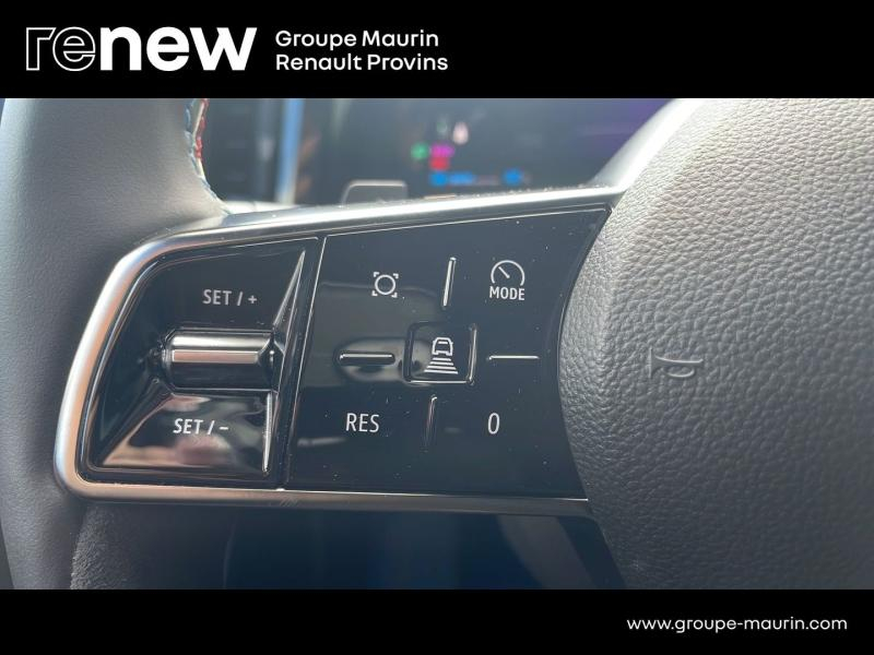 Photo 18 de l’annonce de RENAULT Scenic d’occasion à vendre à PROVINS