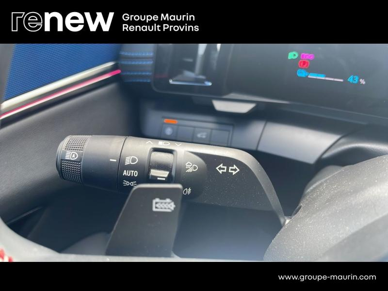 Photo 19 de l’annonce de RENAULT Scenic d’occasion à vendre à PROVINS