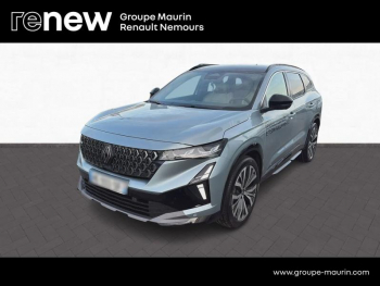 RENAULT Espace d’occasion à vendre à SAINT PIERRE LES NEMOURS