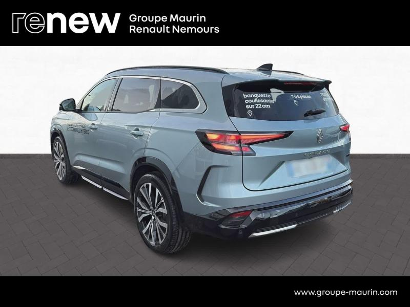 Photo 3 de l’annonce de RENAULT Espace d’occasion à vendre à SAINT PIERRE LES NEMOURS