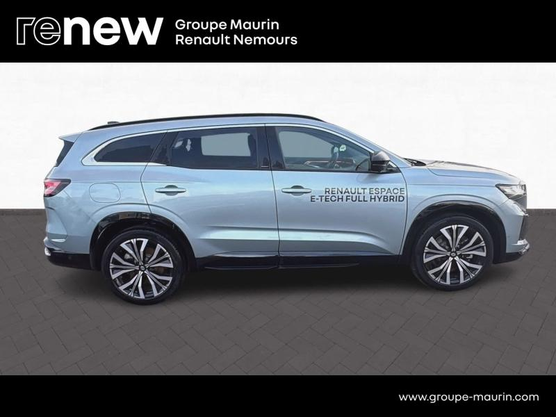 Photo 6 de l’annonce de RENAULT Espace d’occasion à vendre à SAINT PIERRE LES NEMOURS