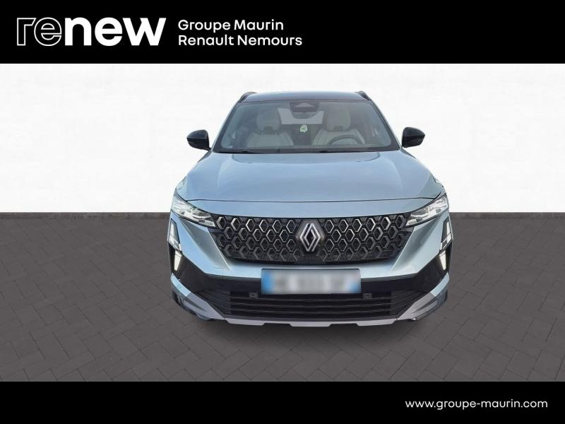 Photo 8 de l’annonce de RENAULT Espace d’occasion à vendre à SAINT PIERRE LES NEMOURS