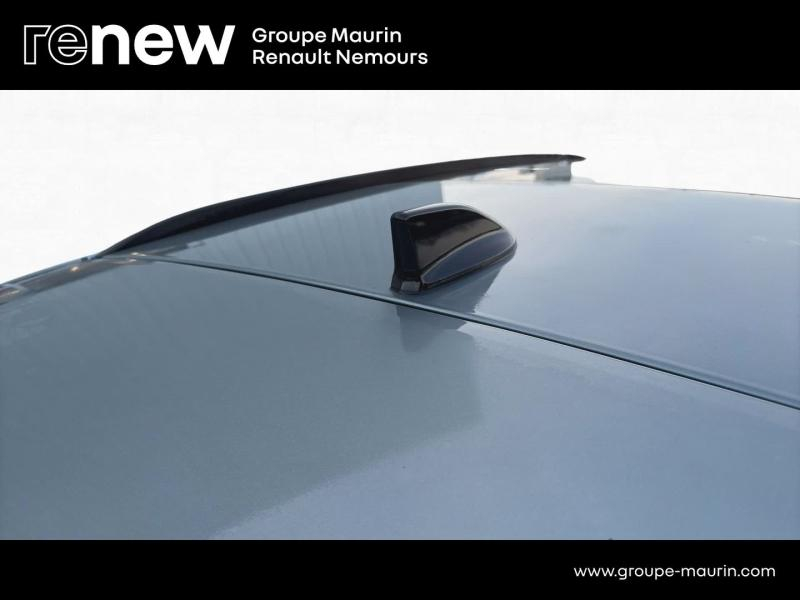 Photo 9 de l’annonce de RENAULT Espace d’occasion à vendre à SAINT PIERRE LES NEMOURS