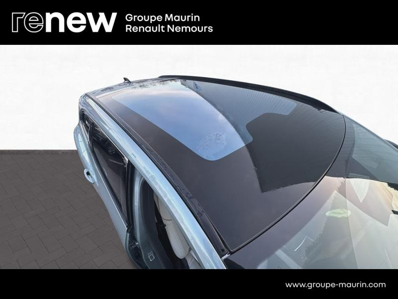 Photo 10 de l’annonce de RENAULT Espace d’occasion à vendre à SAINT PIERRE LES NEMOURS