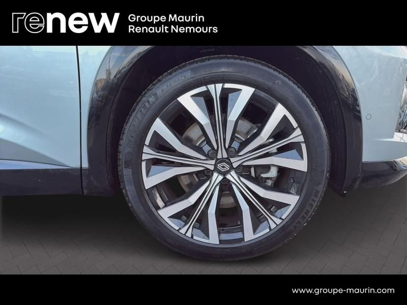 Photo 11 de l’annonce de RENAULT Espace d’occasion à vendre à SAINT PIERRE LES NEMOURS