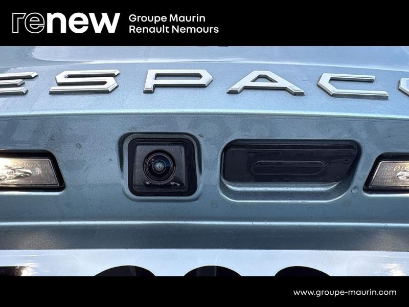 Photo 12 de l’annonce de RENAULT Espace d’occasion à vendre à SAINT PIERRE LES NEMOURS