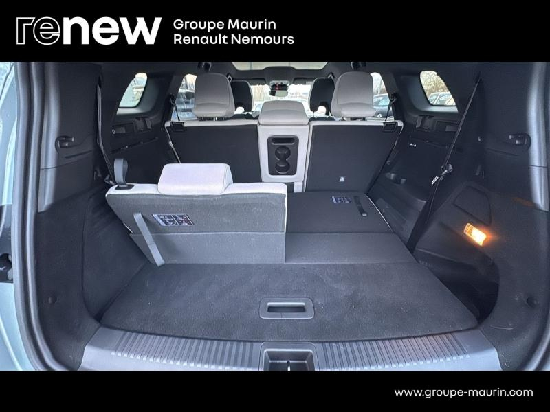 Photo 15 de l’annonce de RENAULT Espace d’occasion à vendre à SAINT PIERRE LES NEMOURS