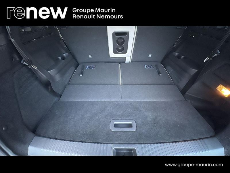 Photo 16 de l’annonce de RENAULT Espace d’occasion à vendre à SAINT PIERRE LES NEMOURS