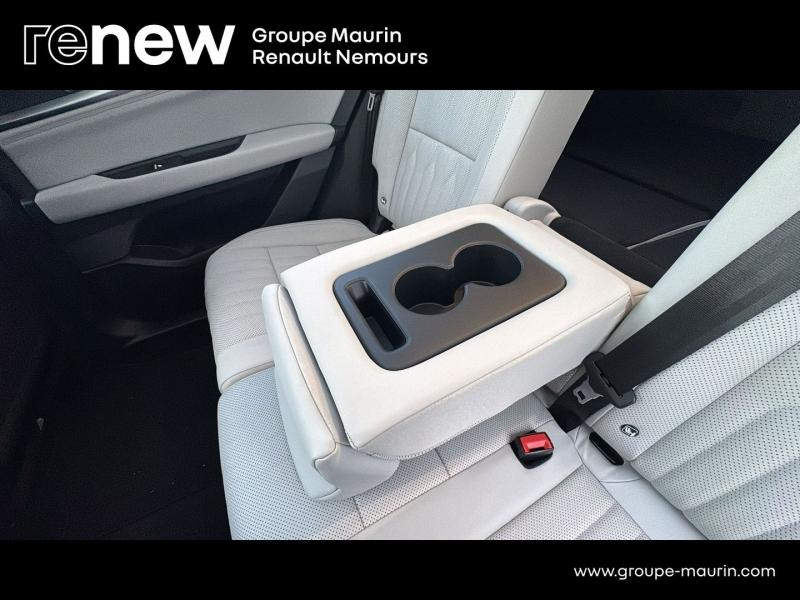 Photo 19 de l’annonce de RENAULT Espace d’occasion à vendre à SAINT PIERRE LES NEMOURS