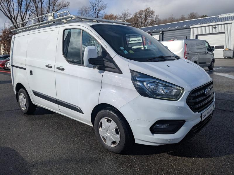 Photo 6 de l’annonce de FORD Transit Custom Fg VUL d’occasion à vendre à GAP