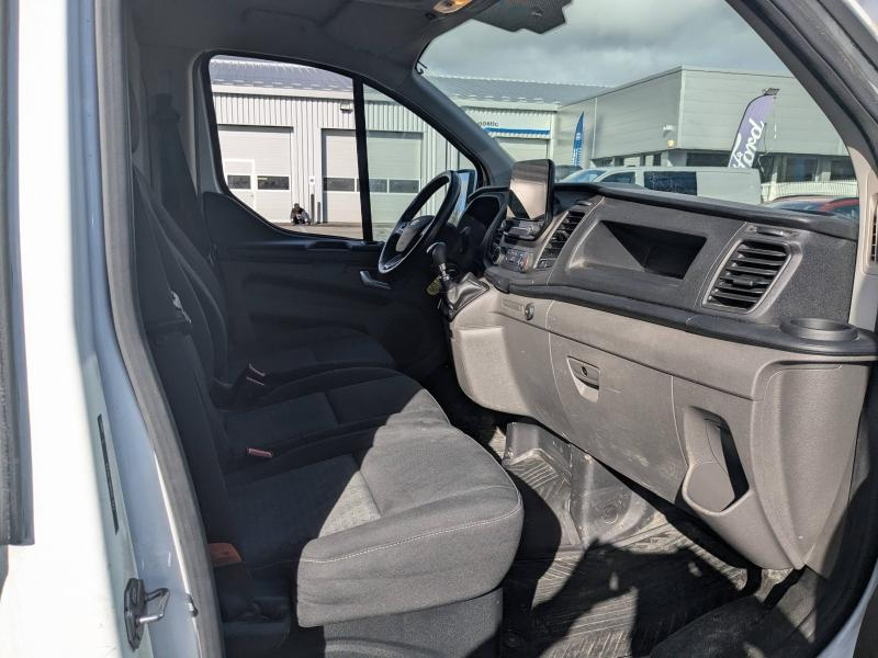 Photo 12 de l’annonce de FORD Transit Custom Fg VUL d’occasion à vendre à GAP