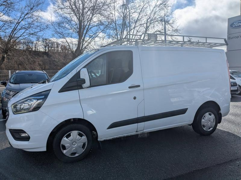 Photo 20 de l’annonce de FORD Transit Custom Fg VUL d’occasion à vendre à GAP