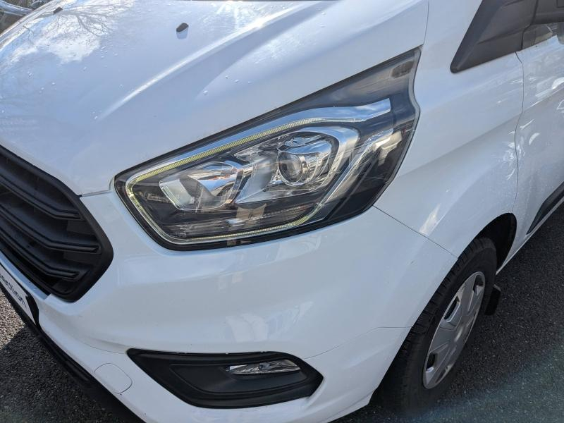 Photo 3 de l’annonce de FORD Transit Custom Fg VUL d’occasion à vendre à GAP