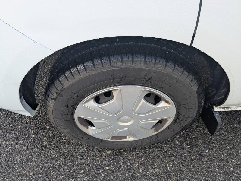 Photo 7 de l’annonce de FORD Transit Custom Fg VUL d’occasion à vendre à GAP