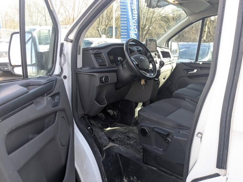 Photo 17 de l’annonce de FORD Transit Custom Fg VUL d’occasion à vendre à GAP