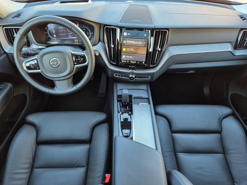 Photo 4 de l’annonce de VOLVO XC60 d’occasion à vendre à AVIGNON