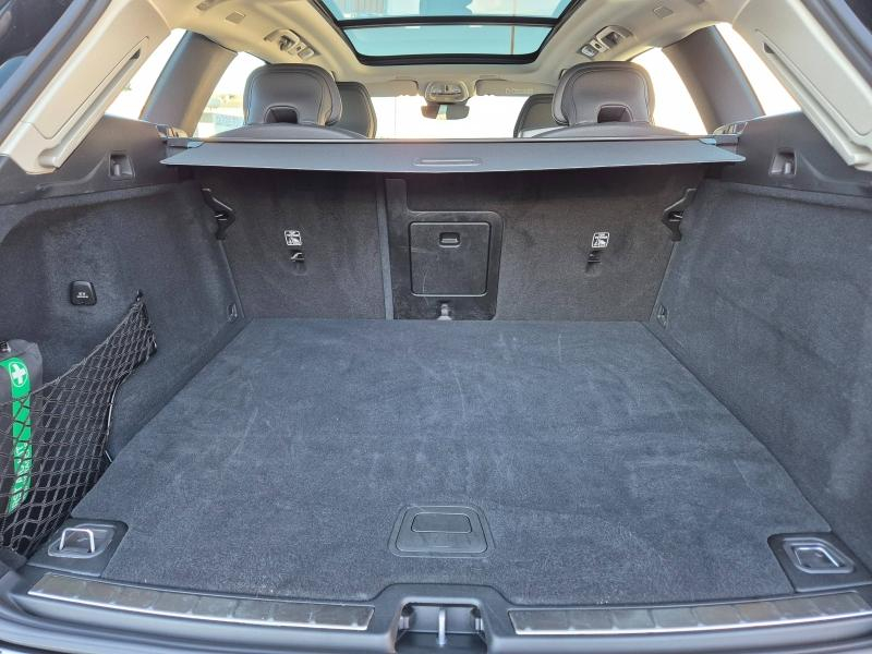 Photo 7 de l’annonce de VOLVO XC60 d’occasion à vendre à AVIGNON