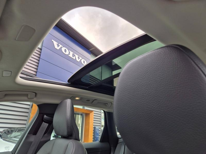 Photo 9 de l’annonce de VOLVO XC60 d’occasion à vendre à AVIGNON