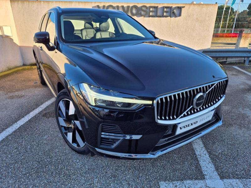 Photo 11 de l’annonce de VOLVO XC60 d’occasion à vendre à AVIGNON