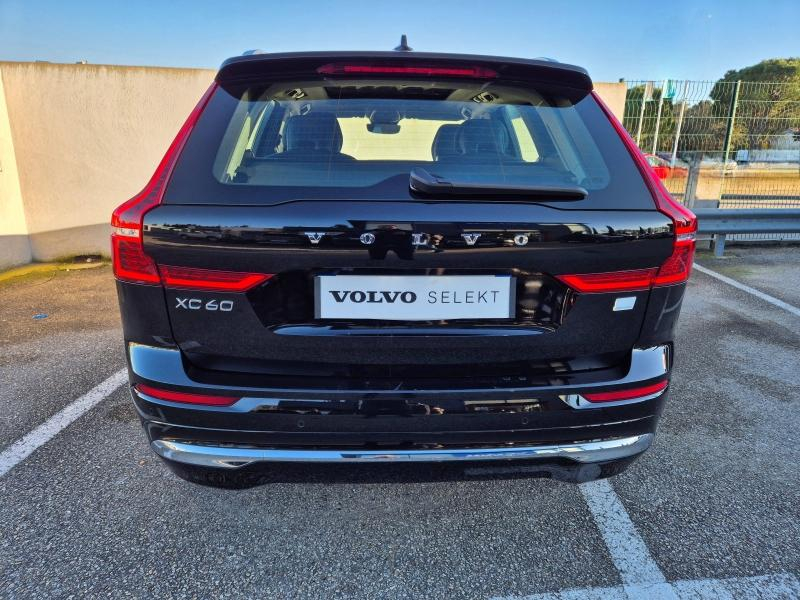 Photo 12 de l’annonce de VOLVO XC60 d’occasion à vendre à AVIGNON