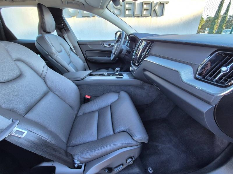 Photo 16 de l’annonce de VOLVO XC60 d’occasion à vendre à AVIGNON