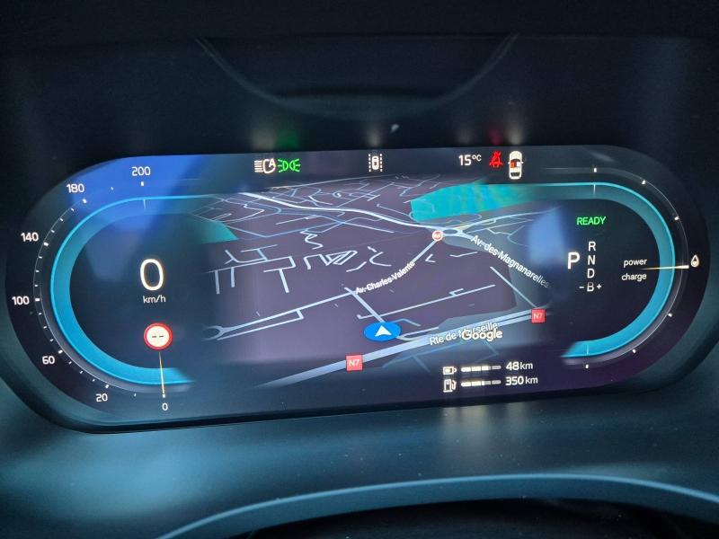 Photo 18 de l’annonce de VOLVO XC60 d’occasion à vendre à AVIGNON