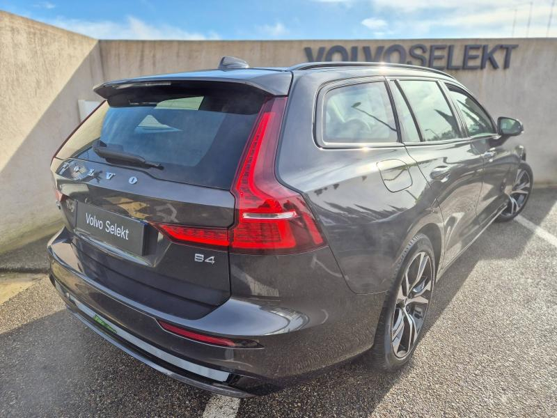 Photo 3 de l’annonce de VOLVO V60 d’occasion à vendre à AVIGNON
