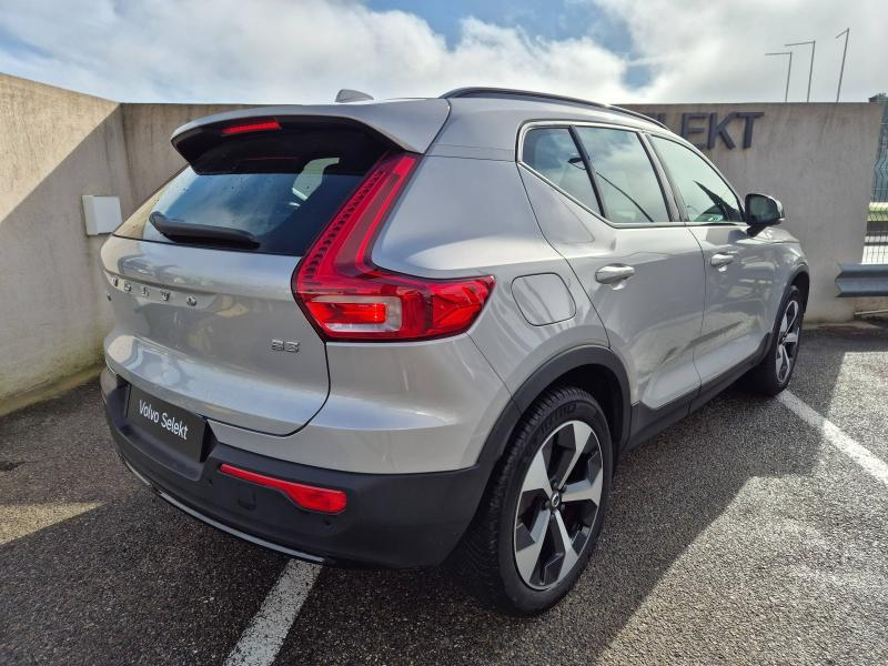 Photo 3 de l’annonce de VOLVO XC40 d’occasion à vendre à AVIGNON