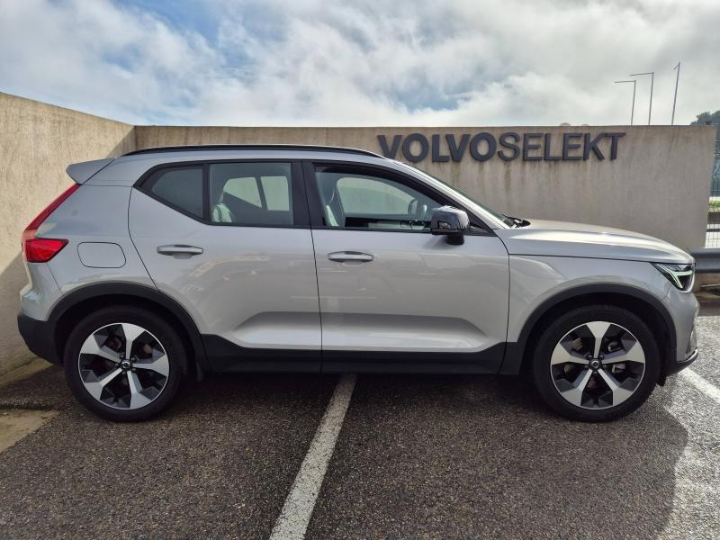 Photo 4 de l’annonce de VOLVO XC40 d’occasion à vendre à AVIGNON