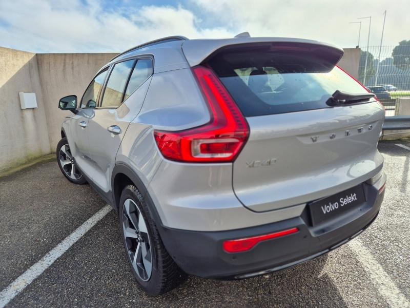 Photo 6 de l’annonce de VOLVO XC40 d’occasion à vendre à AVIGNON