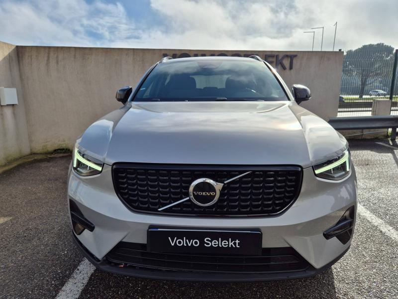 Photo 7 de l’annonce de VOLVO XC40 d’occasion à vendre à AVIGNON