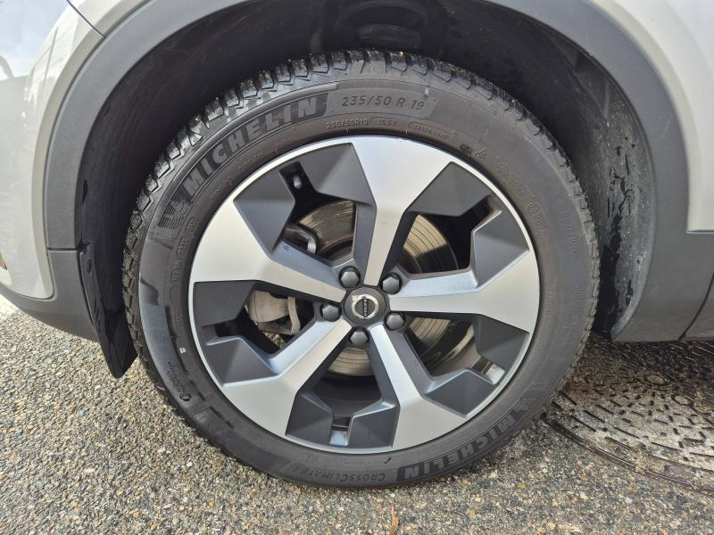 Photo 8 de l’annonce de VOLVO XC40 d’occasion à vendre à AVIGNON